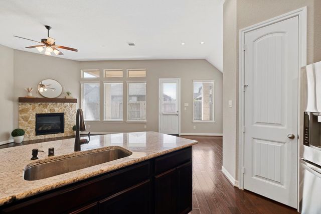 23419 San Ricci Court, Richmond, TX 77406