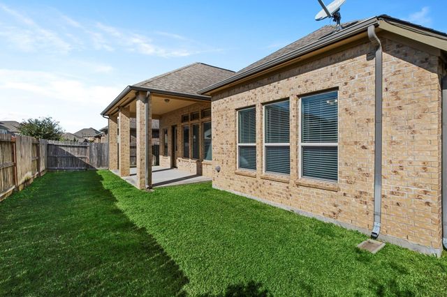 23419 San Ricci Court, Richmond, TX 77406
