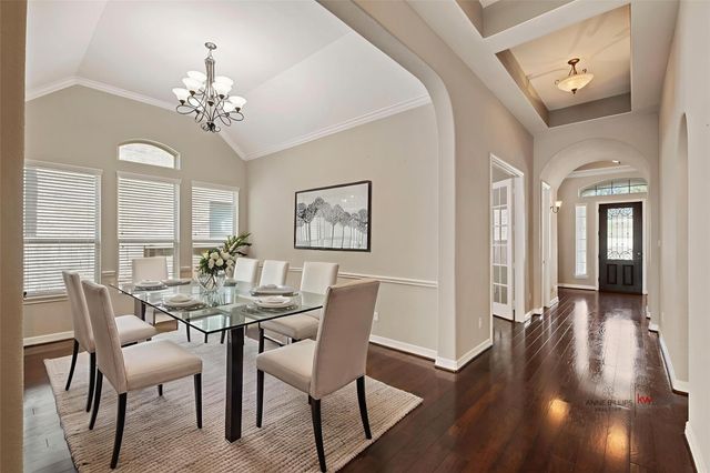 23419 San Ricci Court, Richmond, TX 77406