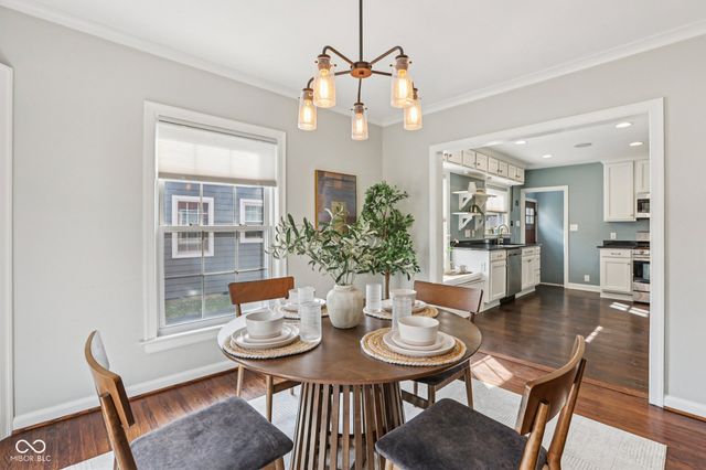 5260 Cornelius Avenue, Indianapolis, IN 46208