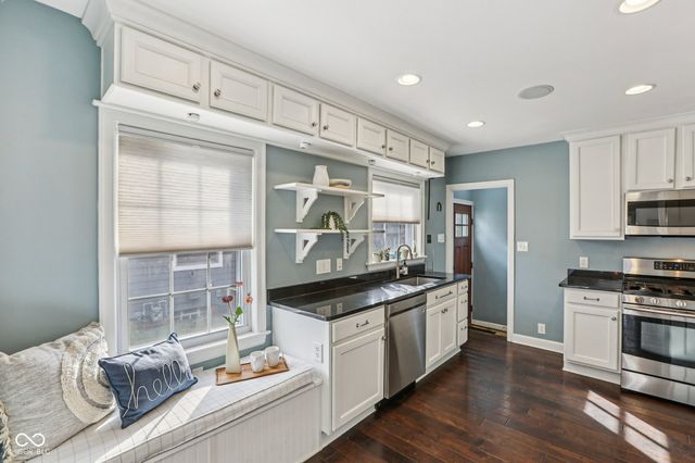 5260 Cornelius Avenue, Indianapolis, IN 46208