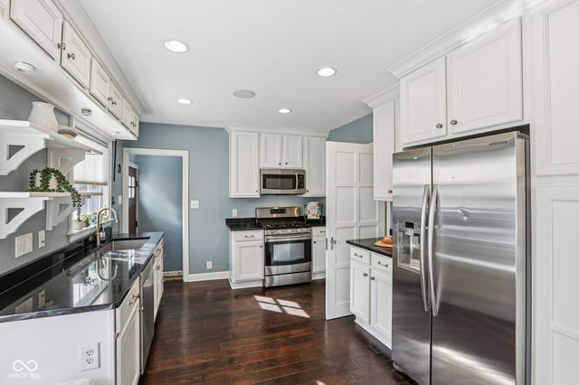 5260 Cornelius Avenue, Indianapolis, IN 46208