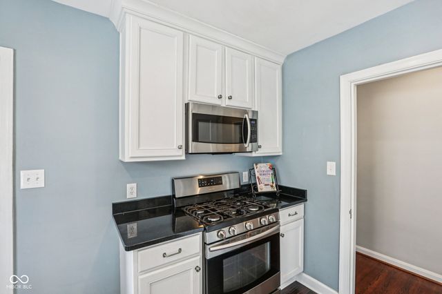 5260 Cornelius Avenue, Indianapolis, IN 46208