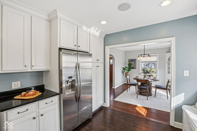 5260 Cornelius Avenue, Indianapolis, IN 46208