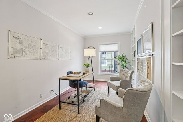 5260 Cornelius Avenue, Indianapolis, IN 46208