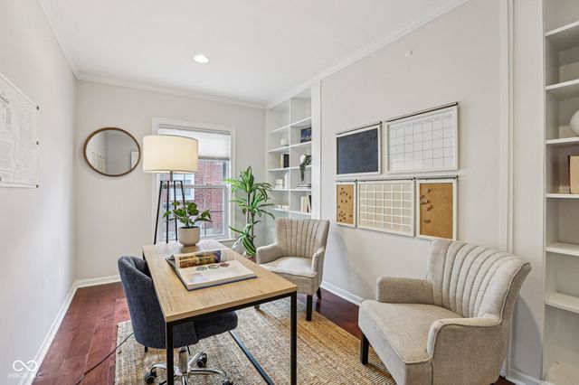 5260 Cornelius Avenue, Indianapolis, IN 46208