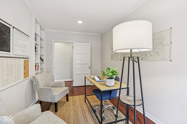 5260 Cornelius Avenue, Indianapolis, IN 46208