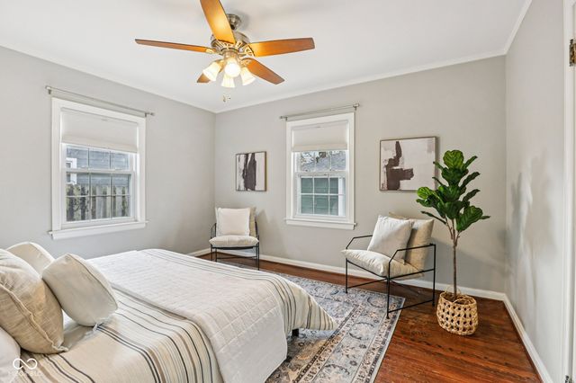 5260 Cornelius Avenue, Indianapolis, IN 46208