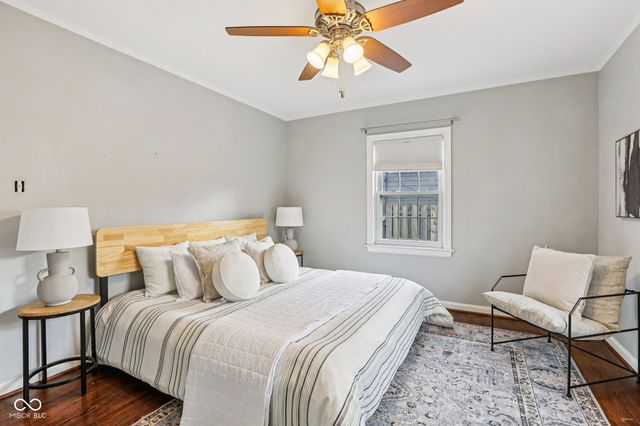 5260 Cornelius Avenue, Indianapolis, IN 46208