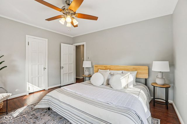 5260 Cornelius Avenue, Indianapolis, IN 46208