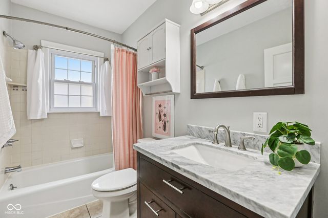 5260 Cornelius Avenue, Indianapolis, IN 46208