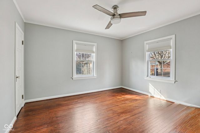 5260 Cornelius Avenue, Indianapolis, IN 46208