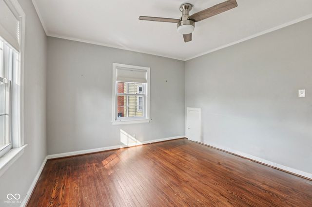 5260 Cornelius Avenue, Indianapolis, IN 46208