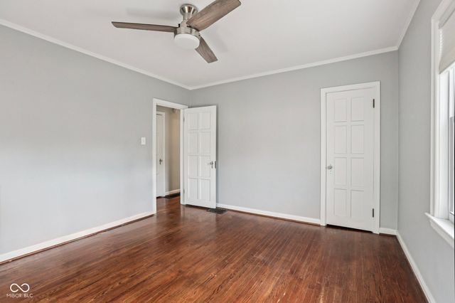 5260 Cornelius Avenue, Indianapolis, IN 46208