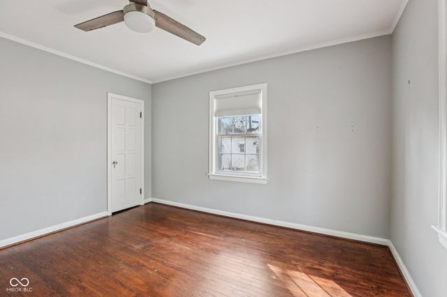 5260 Cornelius Avenue, Indianapolis, IN 46208