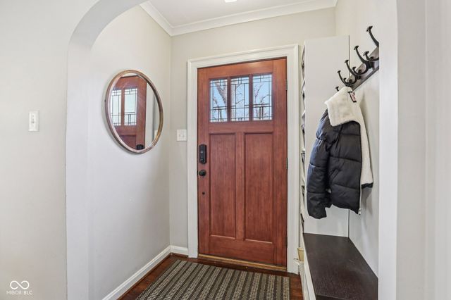 5260 Cornelius Avenue, Indianapolis, IN 46208