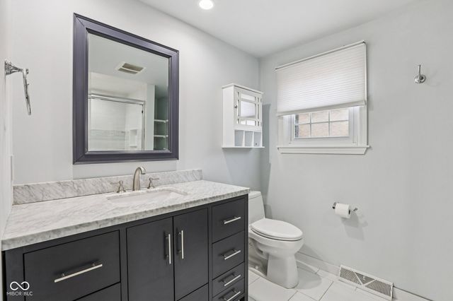 5260 Cornelius Avenue, Indianapolis, IN 46208