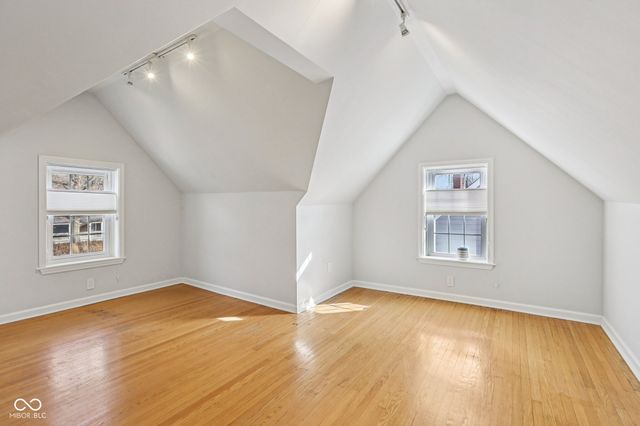 5260 Cornelius Avenue, Indianapolis, IN 46208