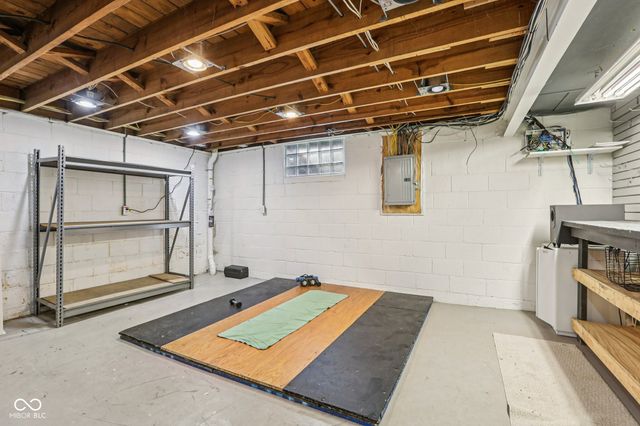 5260 Cornelius Avenue, Indianapolis, IN 46208