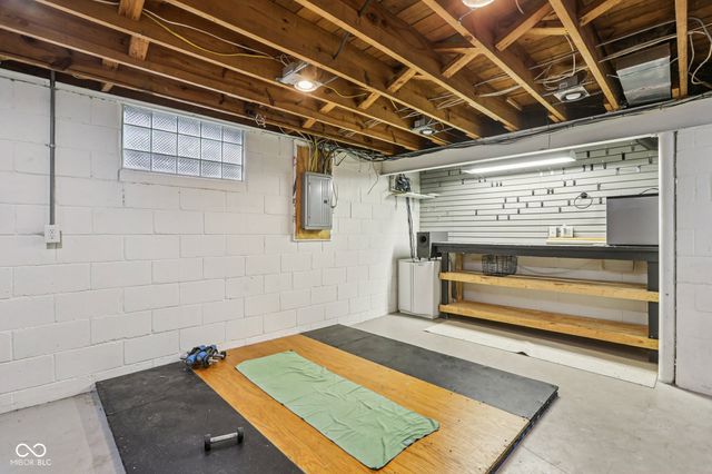 5260 Cornelius Avenue, Indianapolis, IN 46208