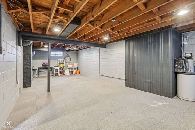 5260 Cornelius Avenue, Indianapolis, IN 46208