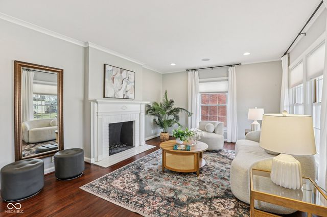 5260 Cornelius Avenue, Indianapolis, IN 46208