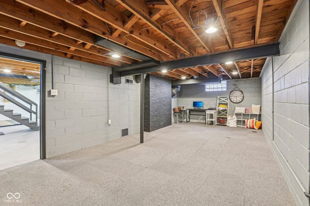 5260 Cornelius Avenue, Indianapolis, IN 46208