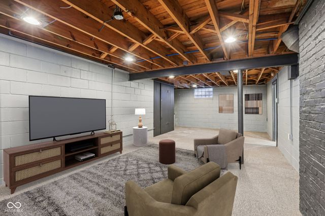 5260 Cornelius Avenue, Indianapolis, IN 46208