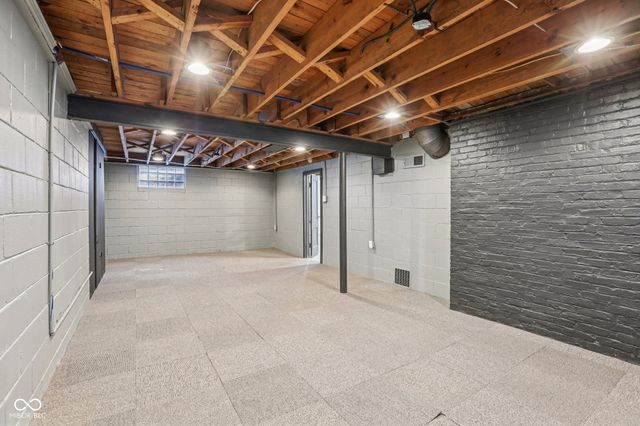 5260 Cornelius Avenue, Indianapolis, IN 46208