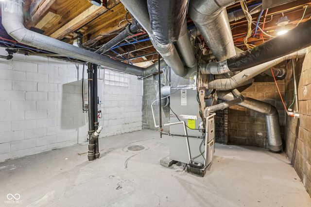 5260 Cornelius Avenue, Indianapolis, IN 46208