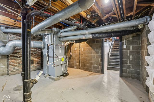 5260 Cornelius Avenue, Indianapolis, IN 46208