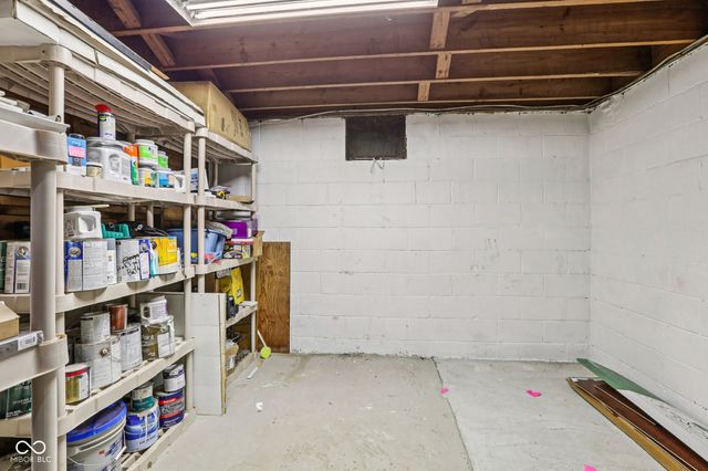 5260 Cornelius Avenue, Indianapolis, IN 46208