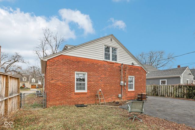 5260 Cornelius Avenue, Indianapolis, IN 46208