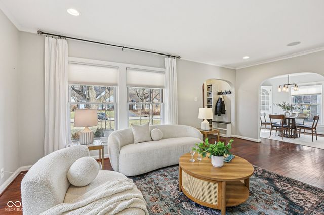 5260 Cornelius Avenue, Indianapolis, IN 46208