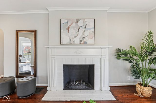 5260 Cornelius Avenue, Indianapolis, IN 46208