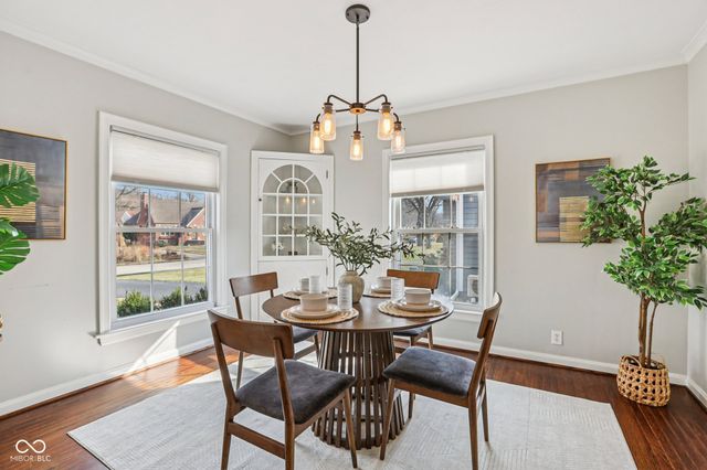 5260 Cornelius Avenue, Indianapolis, IN 46208