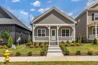 7133 Frances St, Fairview, TN 37062