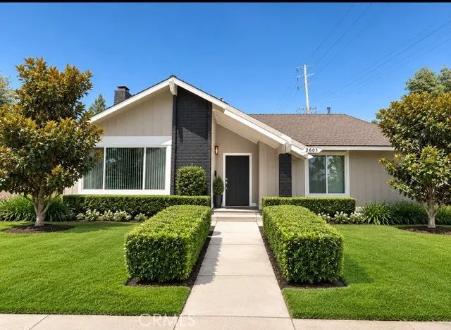 2601 W Juniper, Santa Ana, CA 92704