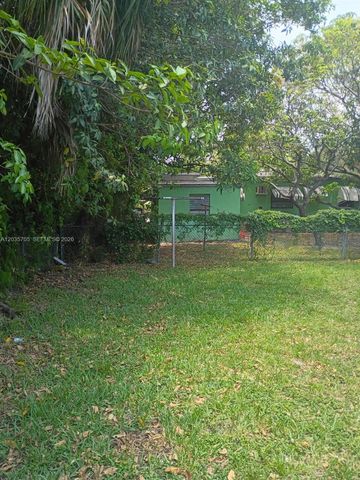 1101 NW 55th Terrace, Miami, FL 33127