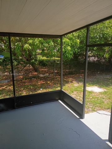 1101 NW 55th Terrace, Miami, FL 33127