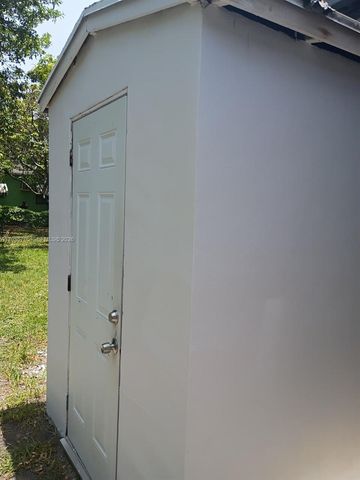 1101 NW 55th Terrace, Miami, FL 33127