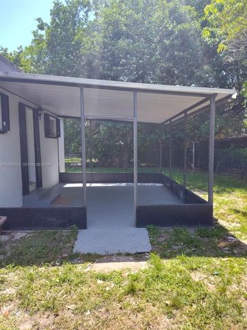 1101 NW 55th Terrace, Miami, FL 33127