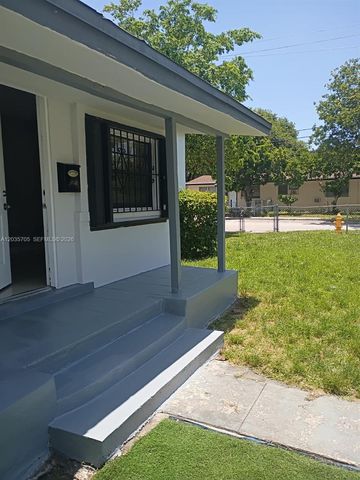 1101 NW 55th Terrace, Miami, FL 33127