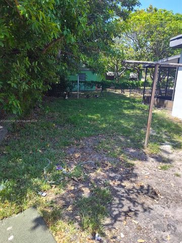 1101 NW 55th Terrace, Miami, FL 33127