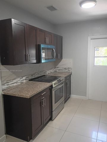 1101 NW 55th Terrace, Miami, FL 33127
