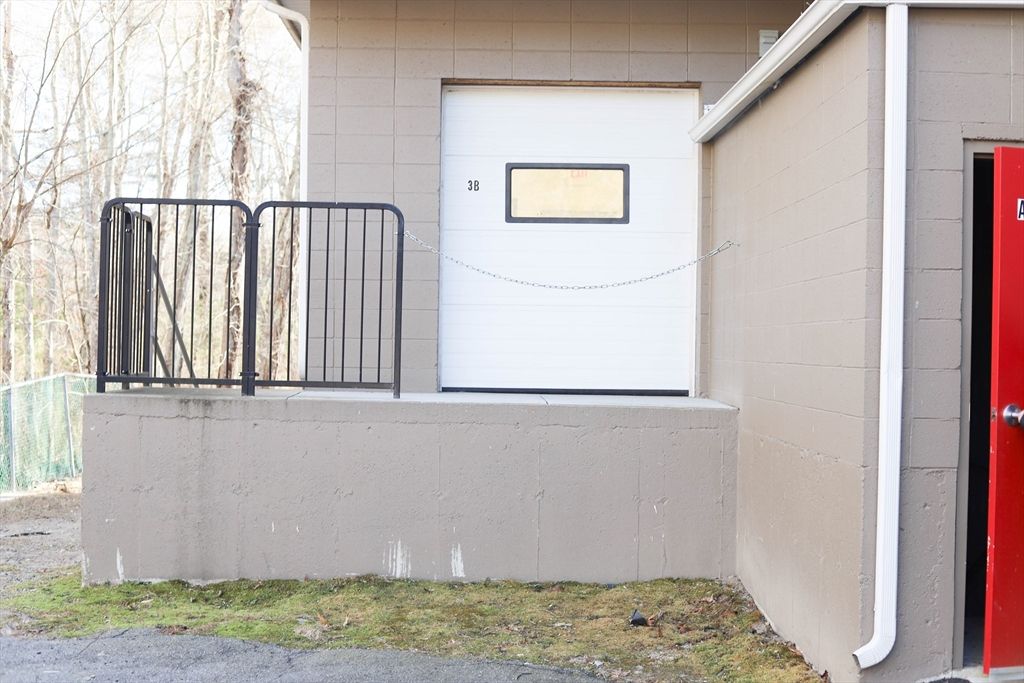 285 Winthrop Street 3B, Rehoboth, MA 02769