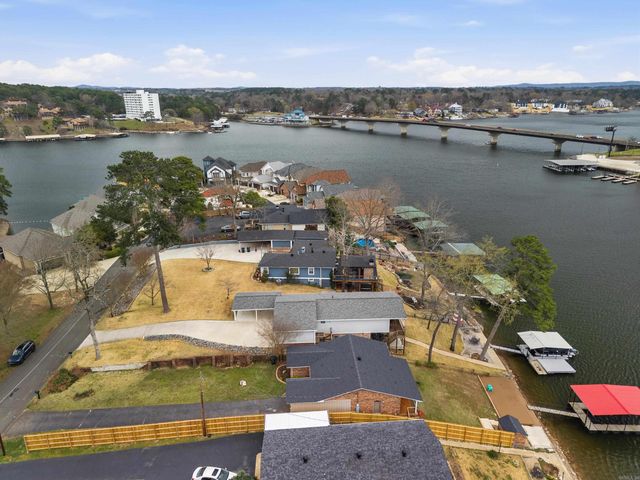 314 Paradise Point, Hot Springs National Park, AR 71913