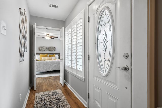 314 Paradise Point, Hot Springs National Park, AR 71913