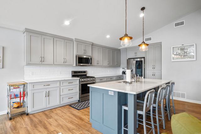 314 Paradise Point, Hot Springs National Park, AR 71913