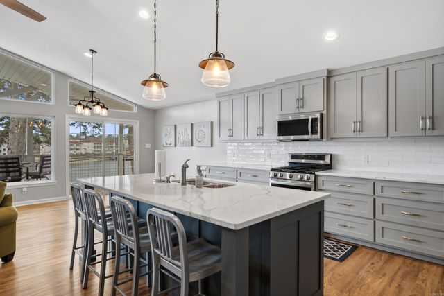 314 Paradise Point, Hot Springs National Park, AR 71913